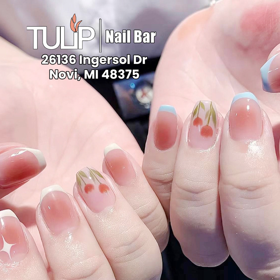 TULiP Nail Bar